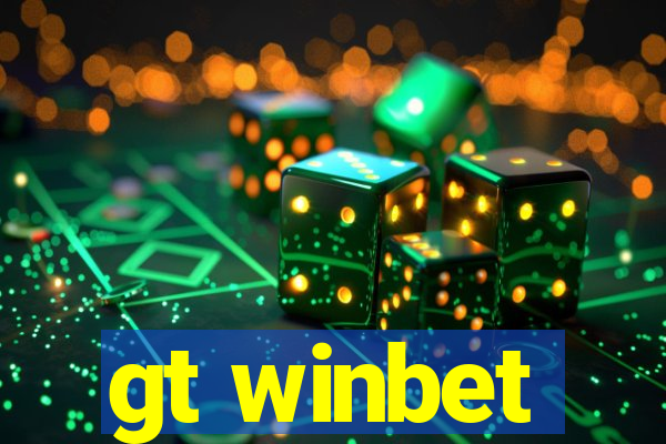 gt winbet